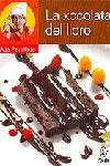 La xocolata del lloro, de Parellada | portada del libro