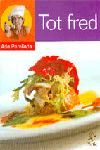 Tot fred, de Parellada | portada del libro