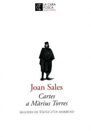 CARTES A MARIUS TORRES, de SALES | portada del libro