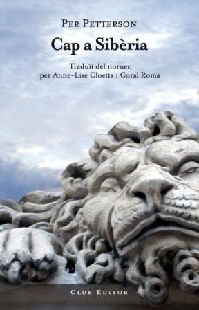 Cap a Sibèria, de Petterson, Per | portada del libro