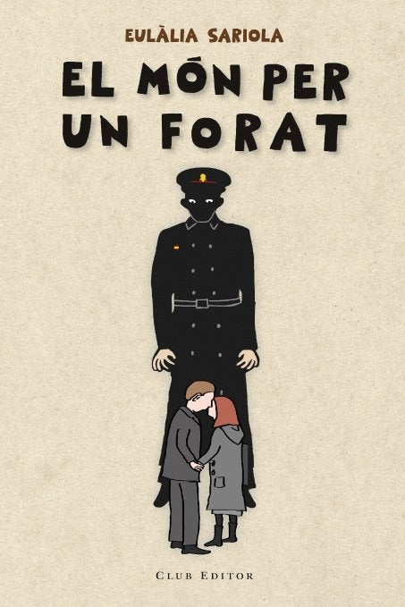 MON PER UN FORAT, de Sariola Mayol | portada del libro
