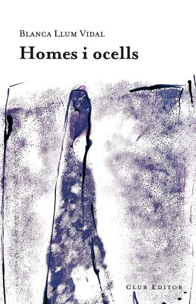 HOMES I OCELLS *, de Vidal | portada del libro