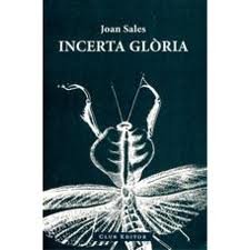 Incerta glòria, de Sales | portada del libro