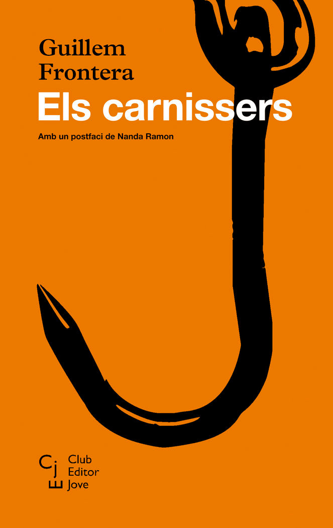 Els carnissers, de Frontera, Guillem | portada del libro
