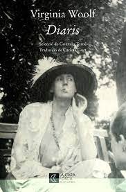 DIARIS, de WOOLF, VIRGINIA | portada del libro