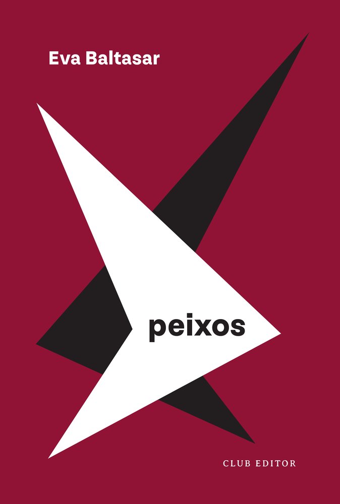 PEIXOS, de BALTASAR, EVA | portada del libro