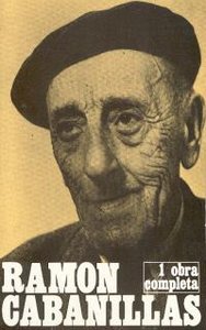 O.C. CABANILLAS I, de Cabanillas | portada del libro