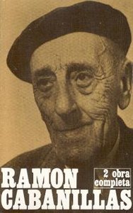 O.C. CABANILLAS II, de Cabanillas | portada del libro