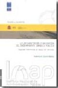 La interpretación y aplicación del ordenamiento jurídico público, de Castillo Blanco | portada del libro