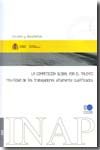 La competencia global por el talento | portada del libro