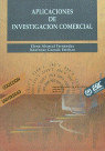 APLICACIONES DE INVESTIGACION COMERCIAL, de Abascal Fernández | portada del libro