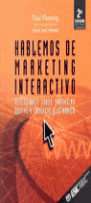 HABLEMOS DE MARKETING INTERACTIVO, de Fleming | portada del libro