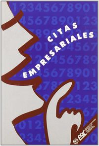 Citas empresariales, de Varios autores | portada del libro