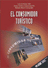 El consumidor turístico, de de Borja Solé | portada del libro