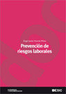 Prevención de riesgos laborales, de Vicente Pérez, Ángel Javier | portada del libro