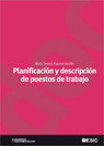 Planificación y descripción de puestos de trabajo, de Palomo Vadillo, Mª Teresa | portada del libro