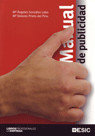 Manual de publicidad, de González Lobo, María Ángeles | portada del libro
