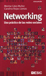 Networking, de Calvo Muñoz, Montse | portada del libro