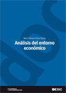 Análisis del entorno económico, de FREIRE RUBIO, MARíA TERESA | portada del libro