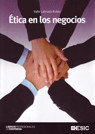 Ética en los negocios, de Labrada Rubio, Valle | portada del libro