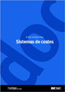 Sistemas de Costes, de Giménez Díaz-Oyuelos, Emilio | portada del libro