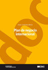 Plan de negocio internacional, de Centenera Ulecia, Jesús | portada del libro
