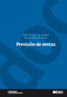 Previsión de Ventas, de Giménez Díaz-Oyuelos, Emilio | portada del libro