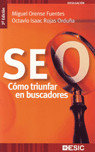 SEO, de Orense Fuentes, Miguel | portada del libro