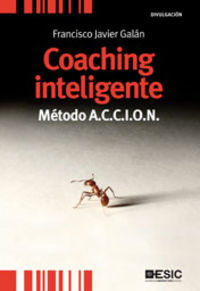 Coaching inteligente. Método A.C.C.I.O.N., de GALAN | portada del libro