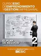 PLAN DE NEGOCIO, EL, de Varios autores | portada del libro
