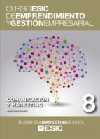 Comunicación y marketing, de Juan Carlos Alcaide Casado | portada del libro