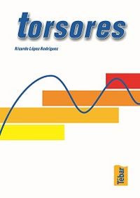 Torsores, de López Rodríguez | portada del libro