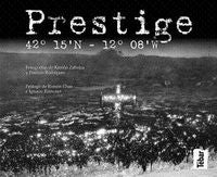 Prestige, de Zabalza | portada del libro