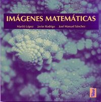 Imágenes Matemáticas, de López, Mariló | portada del libro