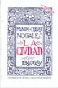 LA CIUDAD, de SIN AUTOR | portada del libro