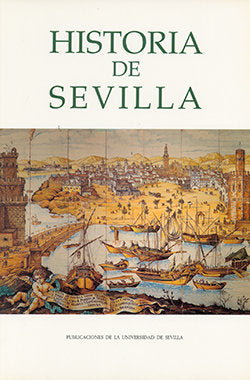 Historia de Sevilla, de SIN AUTOR | portada del libro