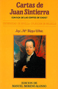 CARTAS DE JUAN SINTIERRA, de SIN AUTOR | portada del libro