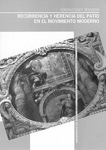 RECURRENCIA Y HERENCIA PATIO, de SIN AUTOR | portada del libro