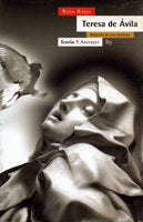 Teresa de Ávila, de Rossi, Rosa | portada del libro
