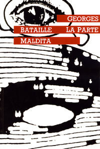 LA PARTE MALDITA, de BATAILLE, GEORGES | portada del libro