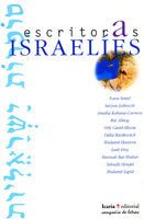escritoras ISRAELÍES, de Varios autores | portada del libro