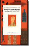 Rebelión en la tienda, de Cric - Centro Nuovo Modello Sviluppo | portada del libro
