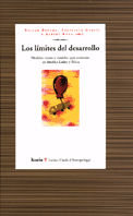 Los límites del desarrollo, de Bretón, Víctor | portada del libro