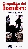 GEOPOLITICA DEL HAMBRE 2000, de Jorge Semprún | portada del libro