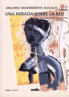 ANUARIO MOV SOC 1999-Una mirada sobre la red, de Pedro Ibarra | portada del libro