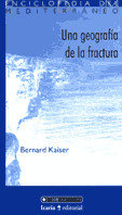 GEOGRAFIA DE LA FACTURA, UNA, de KAYSER, BERNARD | portada del libro