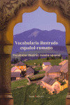 VOCABULARIO ILUSTRADO ESPAÑOL-RUMANO, de AA.VV. | portada del libro
