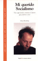 MI QUERIDO SOCIALISMO, de EHRENBERG, JOHAN | portada del libro