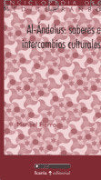 Al-Ándalus: saberes e intercambios culturales, de Fierro | portada del libro