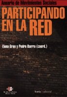 ANUARIO MOV SOC 2000 - Participando en la red, de Pedro Ibarra | portada del libro